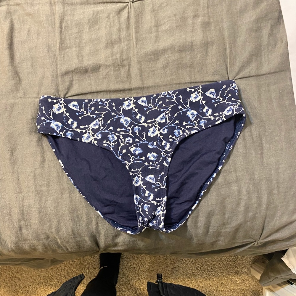 Bikini bottoms from tjmaxx